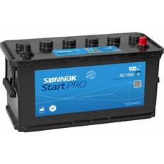 Sønnak StartPRO SG1008