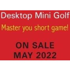 Mini golf Desktop Mini Golf