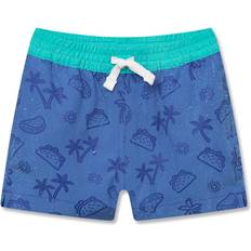 Swim Shorts Chubbies Kids' Magic Swim Trunks, Boys' 18-24M, Blue