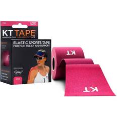 KT TAPE Original Cotton Uncut Sports Relief & Support