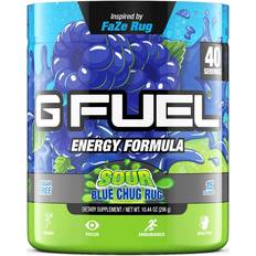 G Fuel Vitaminer & Kosttillskott G Fuel Energy Formula 40 servings