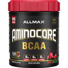 Allmax AMINOCORE BCAA Watermelon 2.1 lbs