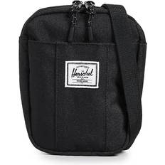 Herschel Cruz Crossbody - Black