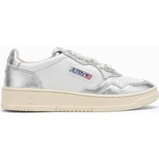 Autry Femme Sneakers Autry Women's Medalist Low Top Sneakers