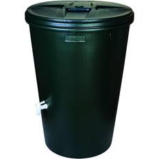 Vattentunna med kran Rain Barrel 200L