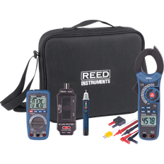 Measuring Tools Reed Instruments ST-MULTIKIT Multimeter Combo Kit