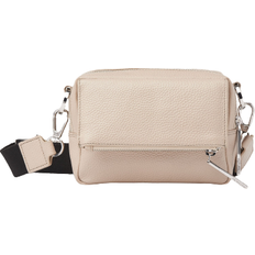 Bibi Crossbody Bag - Taupe