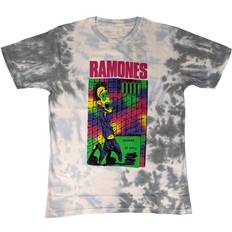 Ramones escapeny official tee t-shirt mens