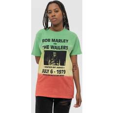 Bob Marley Bob marley montego bay official tee t-shirt mens