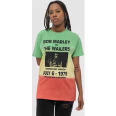 Bob marley montego bay official tee t-shirt mens