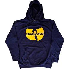 Wu Tang Clan Logo Hoodie
