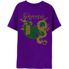 Wu Tang Clan Dragon Bonsai T-Shirt