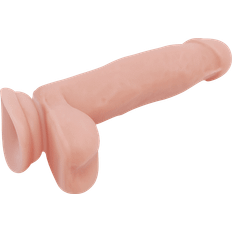 Dream Toys Mr Dixx Dual Density Dildo 18 cm