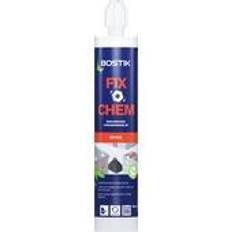 Bostik fix Bostik ANKARMASSA FIX-O-CHEM 0,3L Beijerbygg Byggmaterial