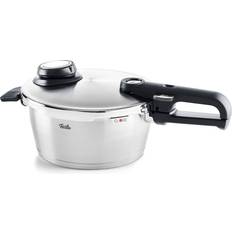 Bianco Pentole a pressione Fissler vitavit premium neu