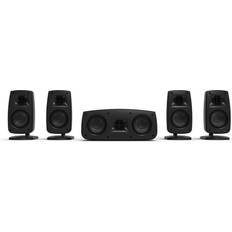 Home theater surround sound system Klipsch HT-50 Home Theater