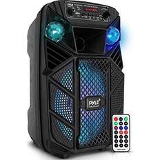 Pyle Speakers Pyle Portable pa