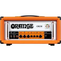 Orange Gitarrtoppar Orange OR30 Amp Head