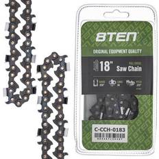 Garden Power Tool Accessories Chisel Chainsaw Chain .058 .325 64DL