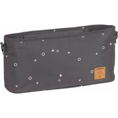 Bon_marché Organisateurs Lässig Kinderwagen Organizer Universe Anthracite A