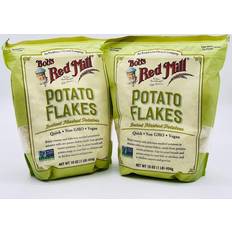 Bob’s Red Mill Potato Flakes Instant Mashed Potatoes