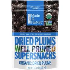 Dried Fruit Nature In Dried Plums Well Pruned Supersnacks 16