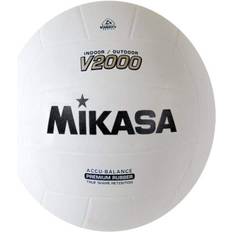 Mikasa V2000 Official Size Rubber Volleyball