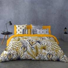 Textiles Tel Aviv Naturals Cama 150 Funda nórdica Natural