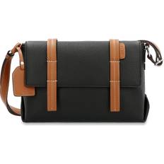 Picard Skuldertasker Picard Euphoria Shoulder Bag - Black