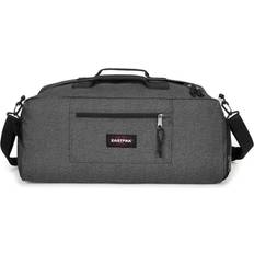 Eastpak Blå Duffeltasker & Sportstasker Eastpak Rejsetaske 36 L Duffl'R M I - Sort