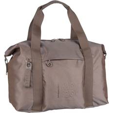 Mandarina Duck Duffeltasker & Sportstasker Mandarina Duck MD20 Weekend Bag - Taupe