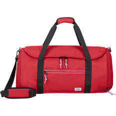 American Tourister UpBeat Bolsa de deporte Rojo