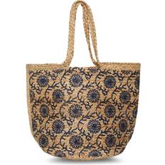 15 Shopper aus jute Pieces