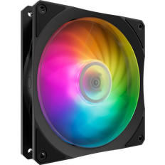 Cooler master argb Cooler Master Mobius 140P ARGB