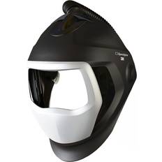 3M Safety Helmets 3M Speedglas Welding Helmet 9100 Air without Lens 562800