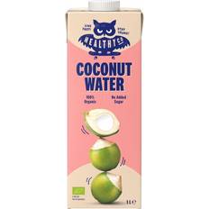 Luonnollinen Mehut ja Hedelmäjuomat Healthyco Coconut Water