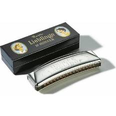 Musikinstrumenter Hohner Unsere Lieblinge 32 HN118261