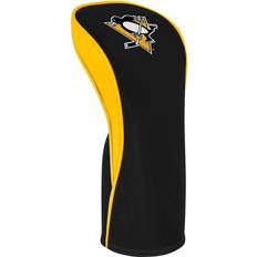 Team Effort Pittsburgh Penguins Driver Headcovers