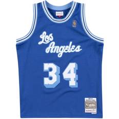 Mitchell & Ness Shaquille O'Neal Swingman NBA Jersey Blue S