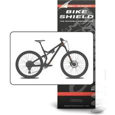 Bikeshield Bikeshield Cable Shield Matt Kabelskydd Matt