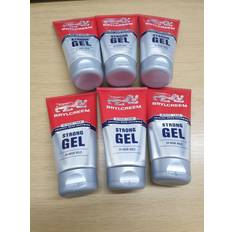 wet gel strong wet look gel