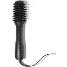 Mermade Hair Blow Dry Brush Black