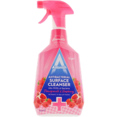 Astonish Antibacterial Surface Cleanser Pomegranate & Raspberry