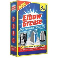 Elbow Grease All Purpose Descaler 3-Pack