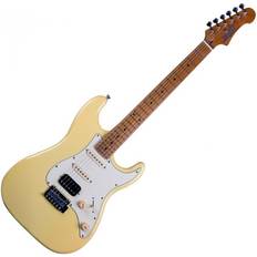 Jet JS-400 Vintage Yellow
