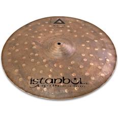 Istanbul Agop Xist Dry Dark Ride 19"