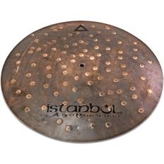 Istanbul Agop Xist Dry Dark Flat Ride 20"