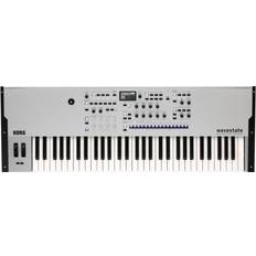 Korg Wavestate SE Platinum Synthesizer