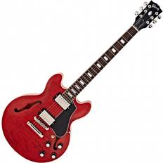 Gibson ES-339 Figured Sixties Cherry