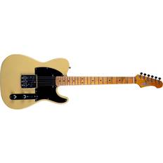 Musical Instruments JET Guitars JT-350, Butterscotch